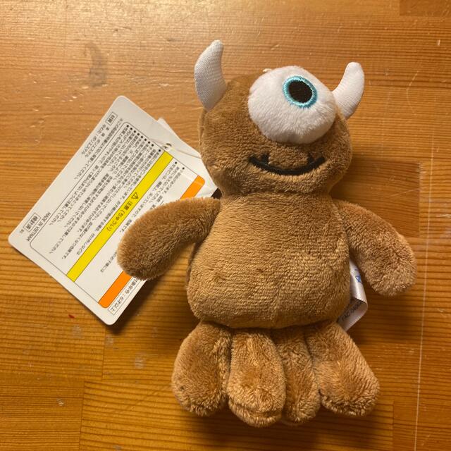 メディコムトイ リトルマイキー モンスターズインク メディコムトイ