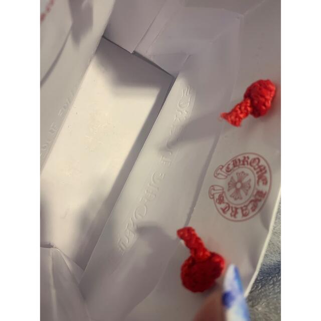 Chrome Hearts - クロムハーツ ホリデーシーズン限定ショッパーの通販