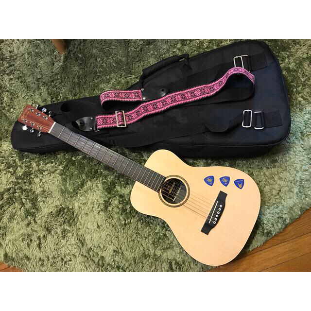 Martin Little Martin LXME エレアコ【リトルマーチン】