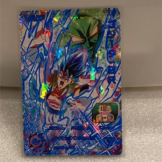 ドラゴンボール - スーパードラゴンボールヒーローズ ゴジータ：BR