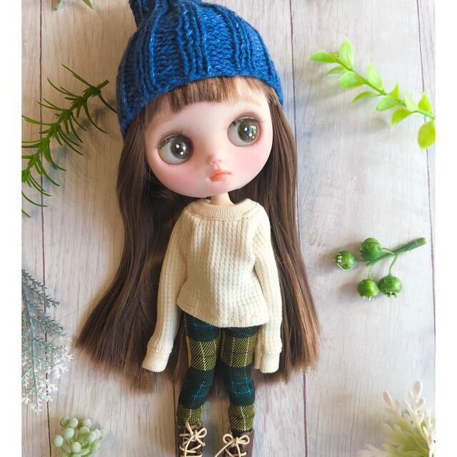 t*1様 amiamidoll..°＊ カスタム アイシードール No.25 t*1様