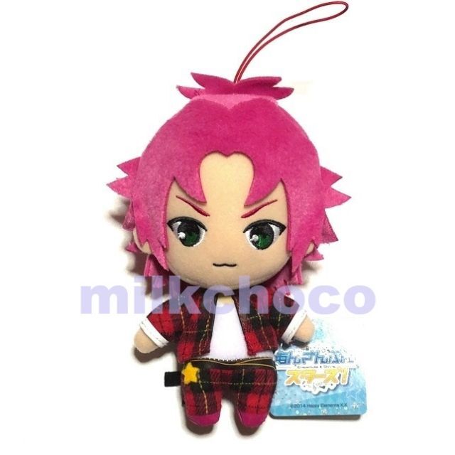 あんスタ Trickstar 衣更真緒 グッズ まとめ売り あんスタ 衣更真緒