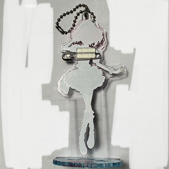 アイカツスターズ! - 桜庭ローラ アクリルスタンド アイカツスターズ