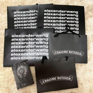 Alexander Wang（ショップ袋）のフリマアイテム一覧
