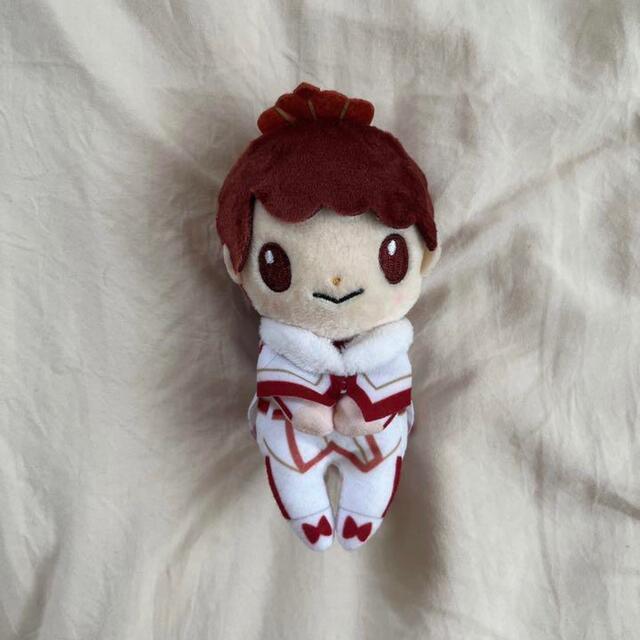 ちょっこりさん ぬいぐるみ 平野紫耀