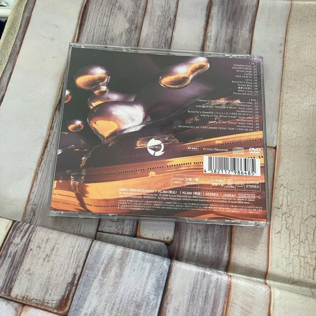 L'Arc～en～Ciel - ラルクark 15th Anniversary Expanded Editionの