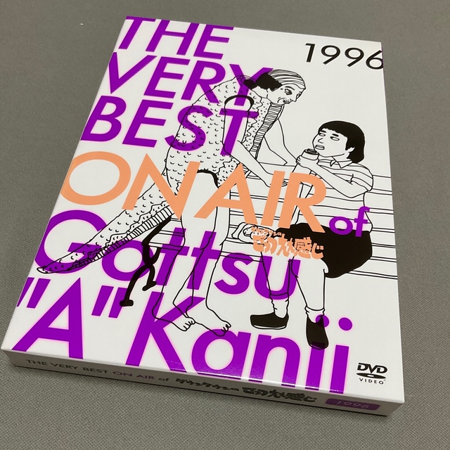 超美品】ごっつええ感じ 全巻セット DVD