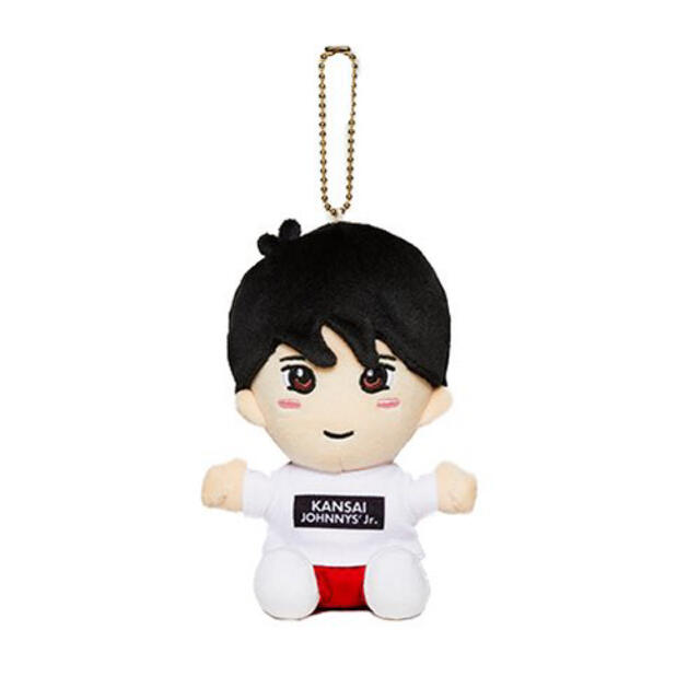 Aぇ! group 末澤誠也 ちびぬい 【新品未開封】 Aぇ! group 末澤