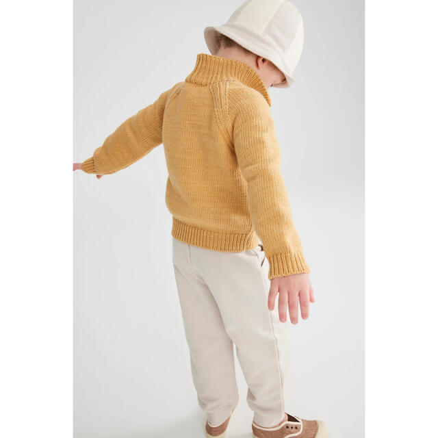 misha and puff French Terry Beach Hat misha and puff French Terry