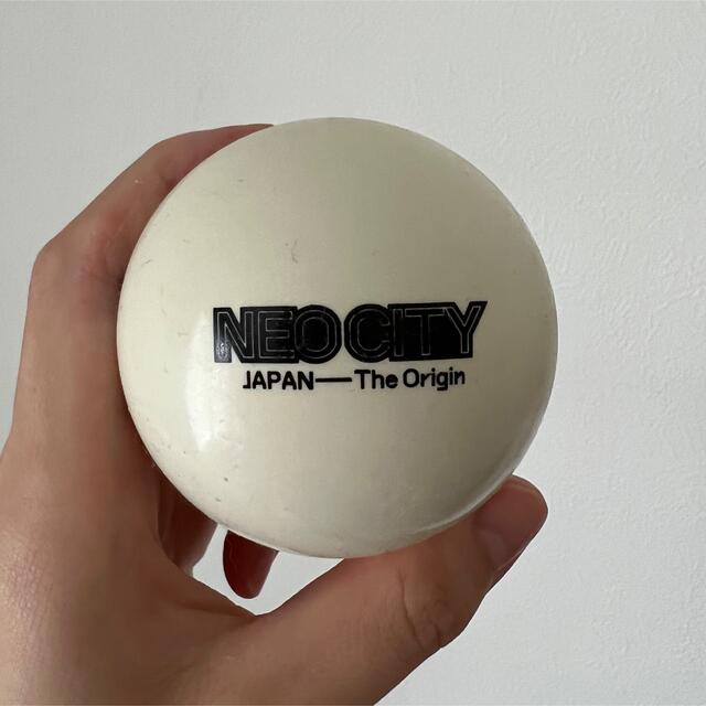 NCT127 ジェヒョン サインボール NCTジェヒョン直筆サインボール