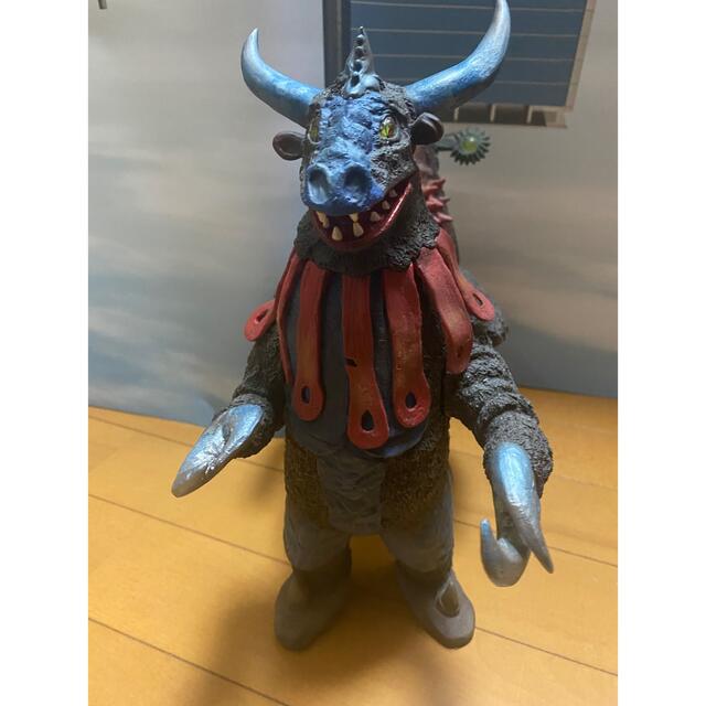 大怪獣シリーズ ジャンボキング