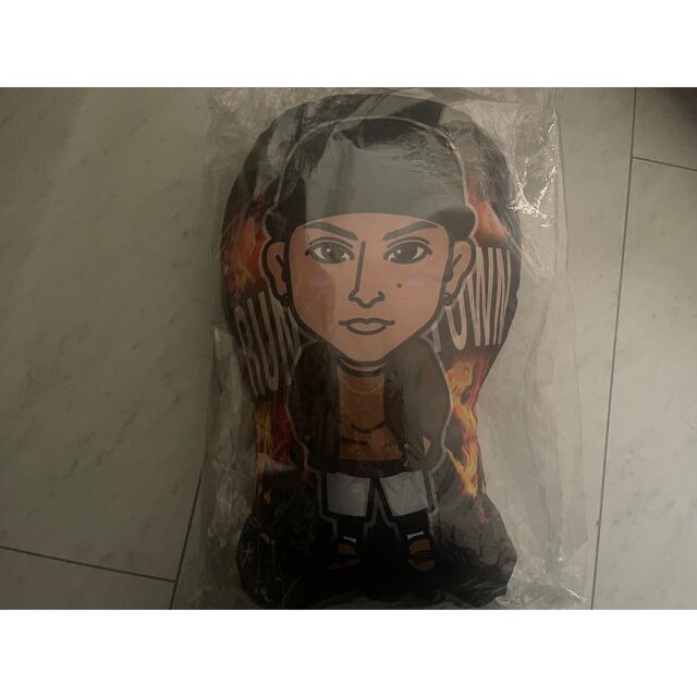 白濱亜嵐 クッション 2種セット ワンミリ 白濱亜嵐 七夕 クッション