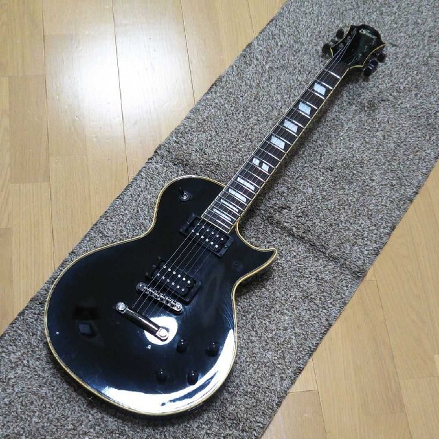 グレコ LG-70？ レスポールタイプ - cataloguedislab.com