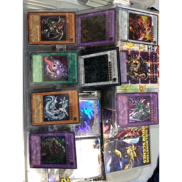 遊戯王 引退品 ③ まとめ売り 遊戯王 引退品 まとめ売り 引退品 遊戯王