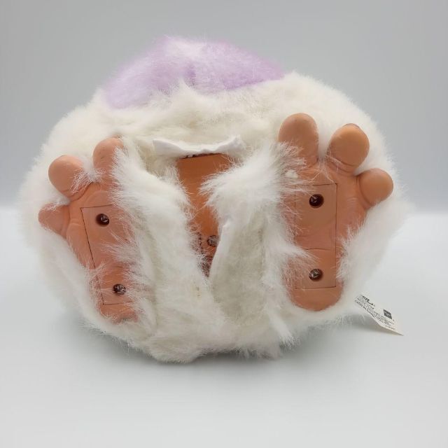 ファービー 2 ラベンダーベリー 青目 英語 1098 動作確認済み 美品