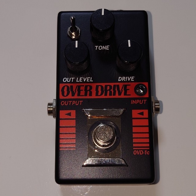 BOOWYサウンド向け エフェクター セット BOOWY（布袋寅泰さん