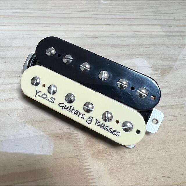P-90 Staple Top Telecaster Bridge Pickup