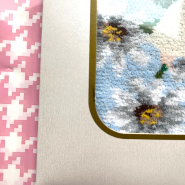 FEILER - フェイラー ハンカチ キキララ リトルツインスターズ