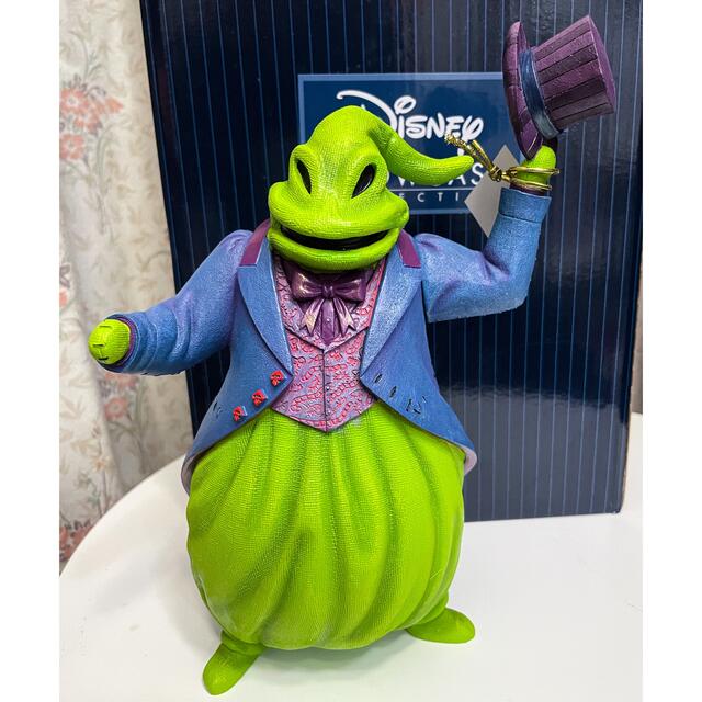 Disney - ナイトメアビフォアクリスマス ブギー クチュールデフォース