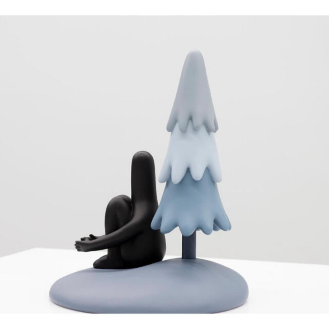 LY painter Waiting for Luv LY LUV グローブ付き LY painter Waiting