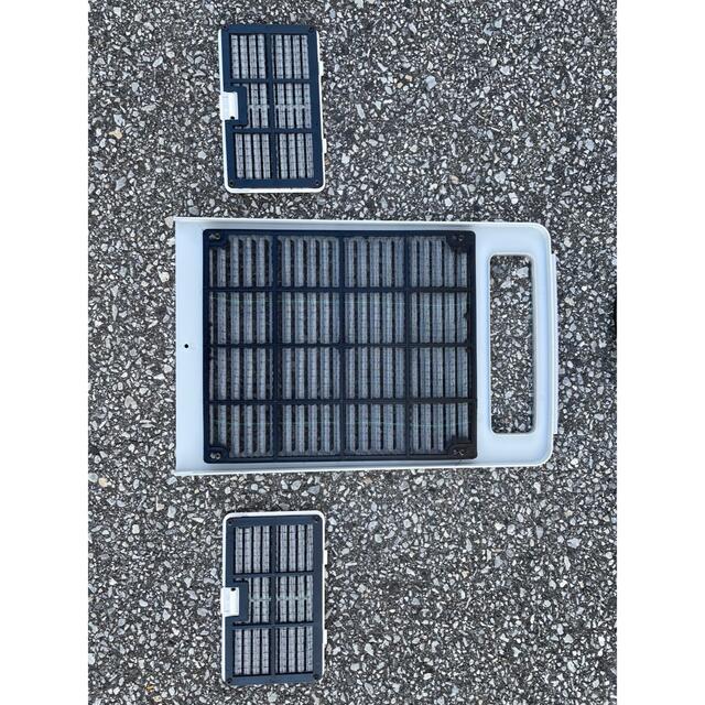 ☆専用になります ニッソーアクアクーラースリム402 水槽クーラー