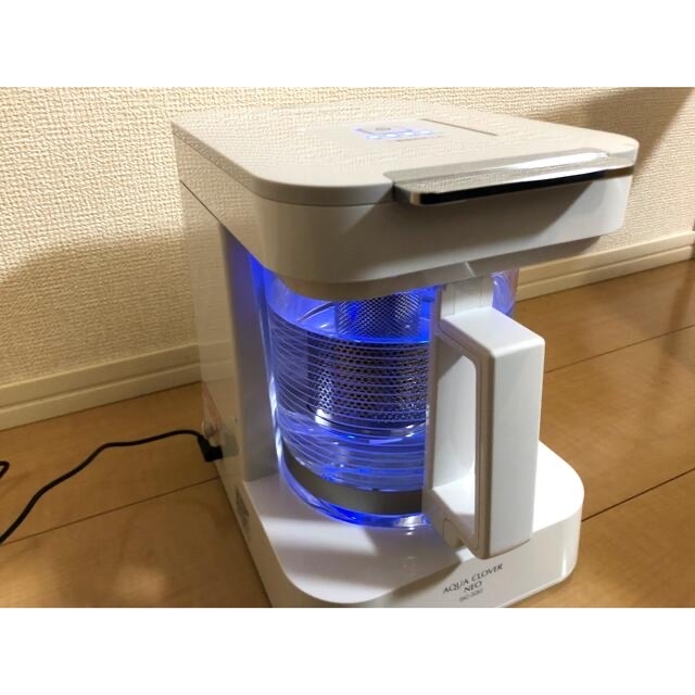 アクアクローバーネオ SIC-330 AQUA CLOVER NEO