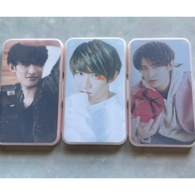 向井康二 アクスタセット 向井康二 アクスタセット Snow Man 向井康二