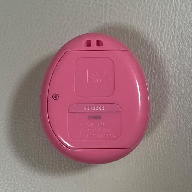 たまごっち 4U+ ローズピンク ダウンロードデータ付き たまごっち4u＋