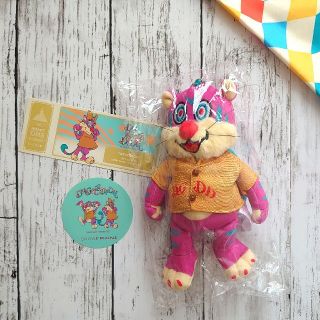 SEKAINOOWARI DuGaraDiDu シャツとぬいぐるみセット SEKAINOOWARI