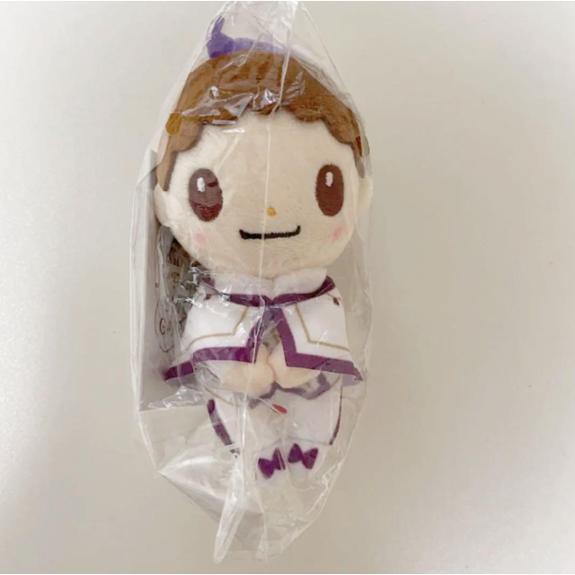 Johnny's - いおり 岸優太♡ちょっこりさん 未開封 King & Prince ちょ