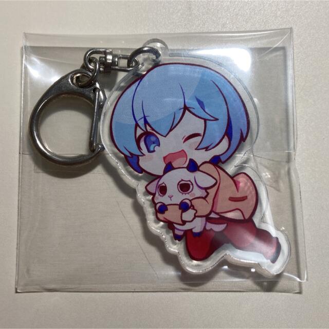 すとぷり ころん すとめも3 アクキー