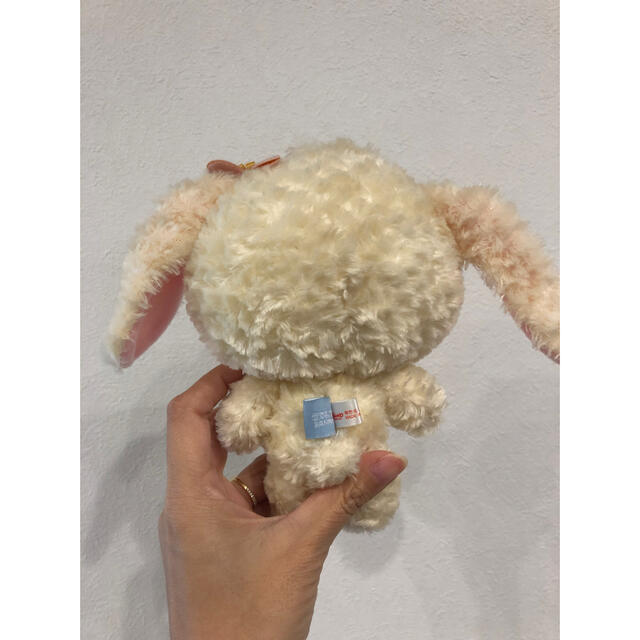 sugarbunnies plush シュガーバニーズ Vintage 2004s Sugarbunnies