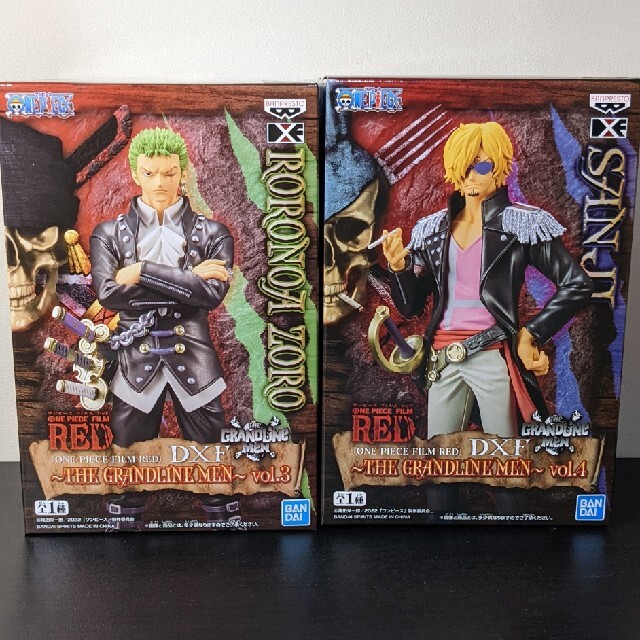 ワンピース フィギュア POP pop CBシリーズ 7体 まとめ売り