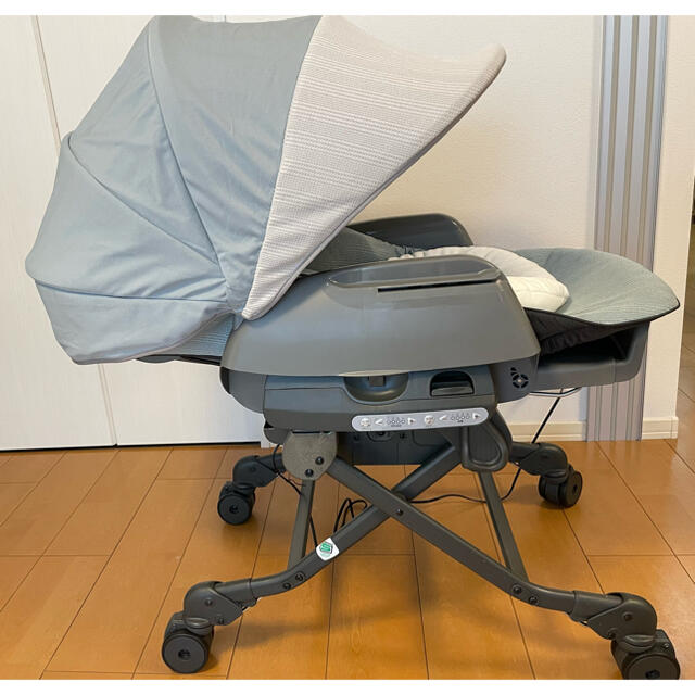 2025年2月購入】コンビ ネムリラ AUTO SWING 販売 BEDi Long レンタル