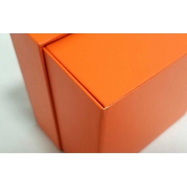 美品 HERMESエルメス 空き箱 （541）保存箱 2個セット 美品HERMES