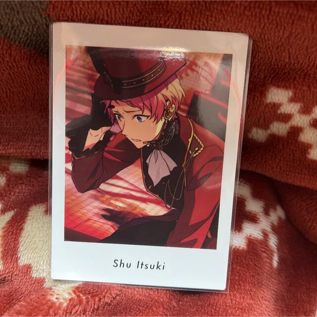 あんスタ Valkyrie 宗 ぱしゃっつ レゾンデートル あんさんぶる