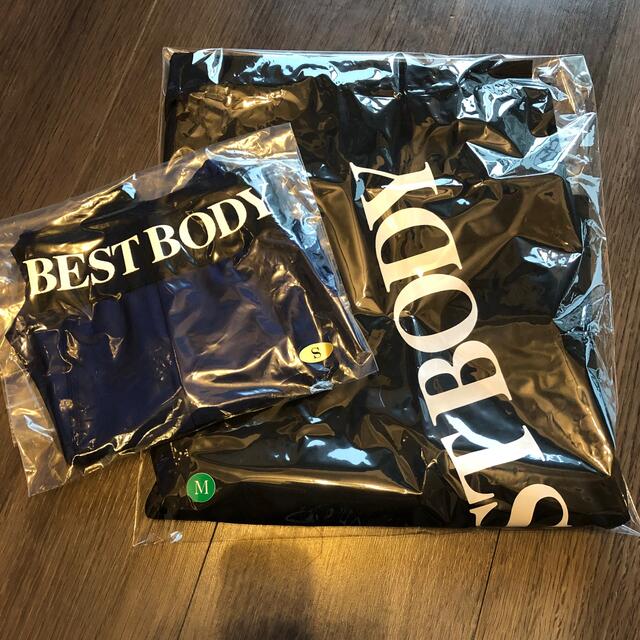 ベストボディジャパン 公式 サーフパンツ アンダーウェア Sサイズ