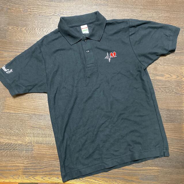 SiM Deviluse MAHモデル ポロシャツL ネクタイセット SiM Deviluse MAH