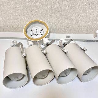 MUJI (無印良品)（天井照明）のフリマアイテム一覧