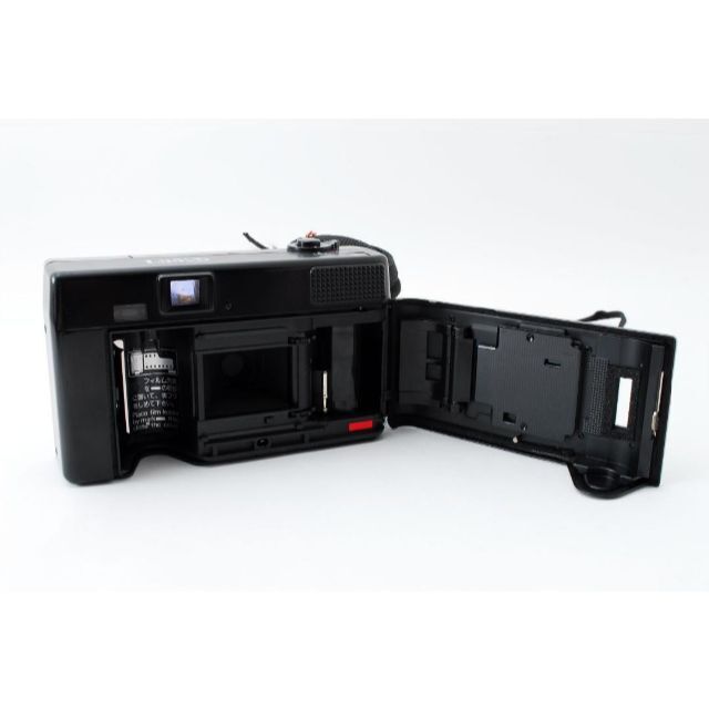 完動品 Nikon L35AD iso1000 フィルムカメラ 動作確認済み ニコン