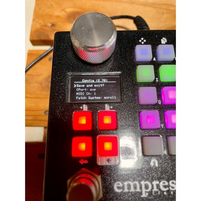 zoia empress Effects オンライン Empress efectos Zoia Modular
