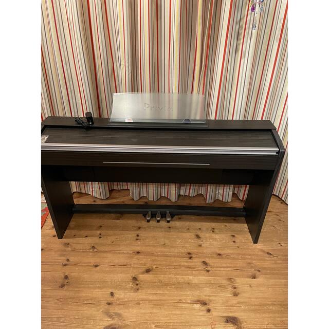 ✨美品✨Bruce Wei 7弦ベース ハードケース付き