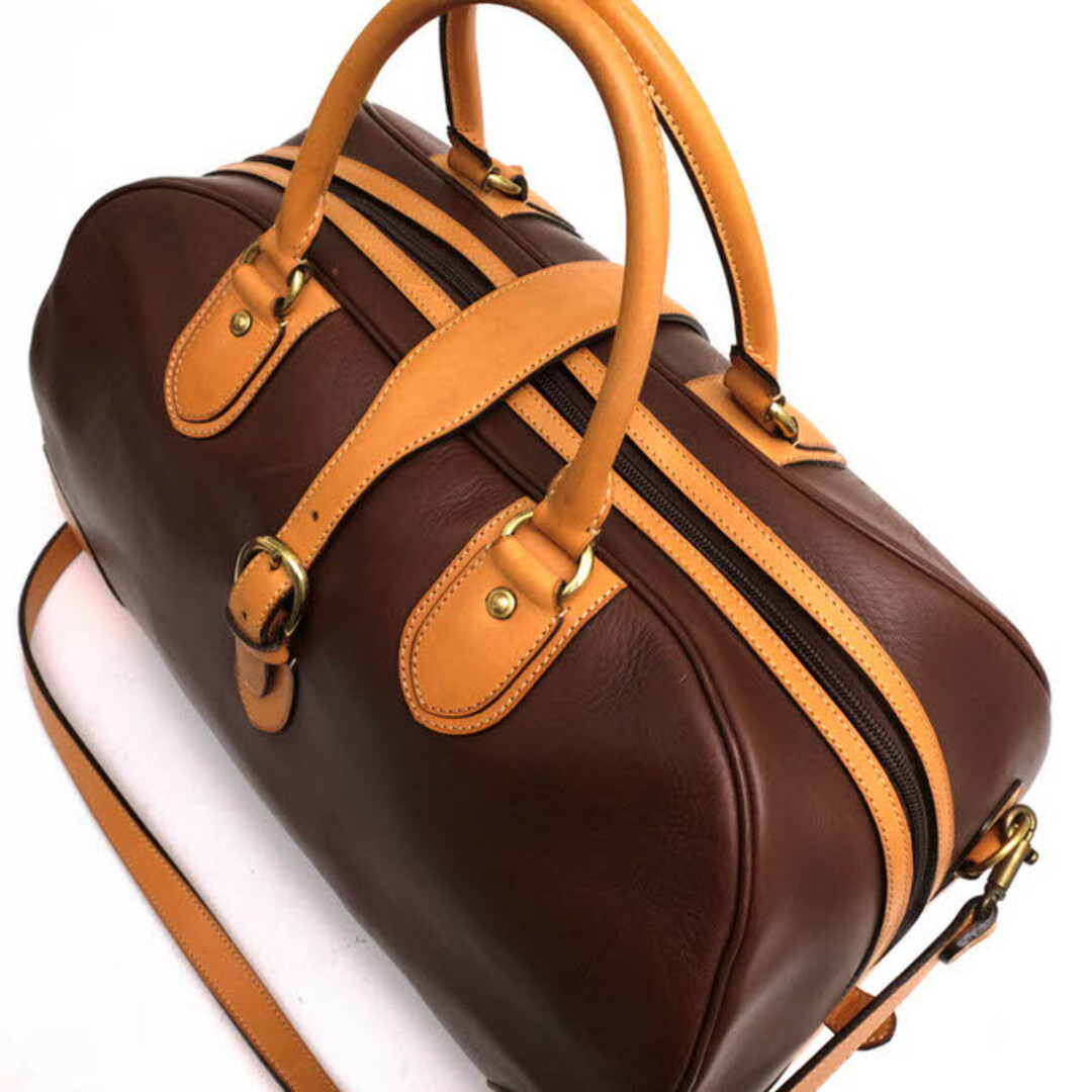 ソメスサドル／SOMES SADDLE バッグ ボストンバッグ 鞄 旅行鞄 メンズ