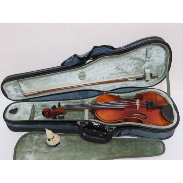 SUZUKI 鈴木バイオリン 1/2 No.300 Anno1995