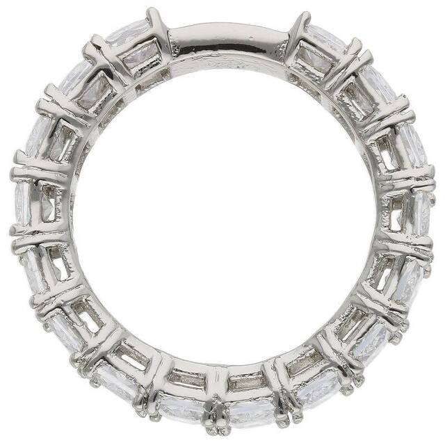 LOUIS VUITTON - ルイヴィトン 22AW LV CRYSTALS RING MP3363 LV