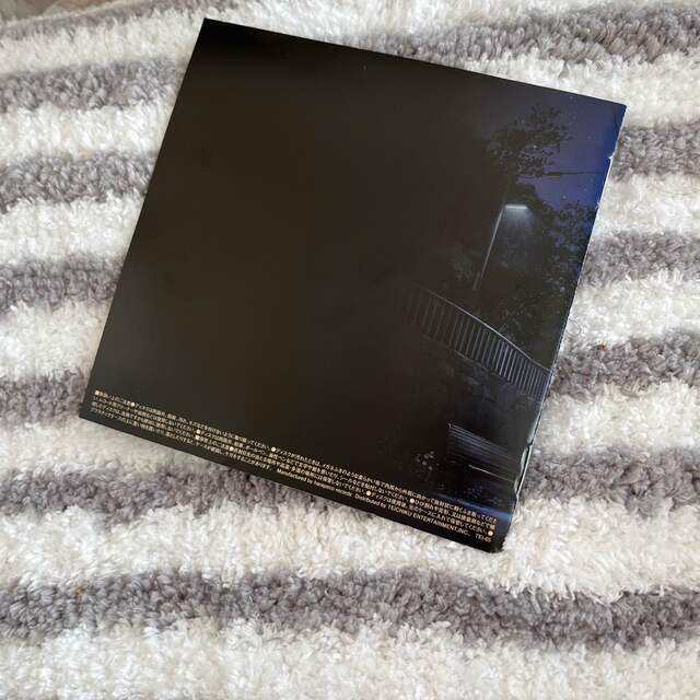 Eve OFFICIAL NUMBER ステッカー、ハガキ、チラシ付アルバムCDの通販