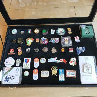 東京パラリンピック NHK どーもくん ピンバッジ 非売品 2025年最新