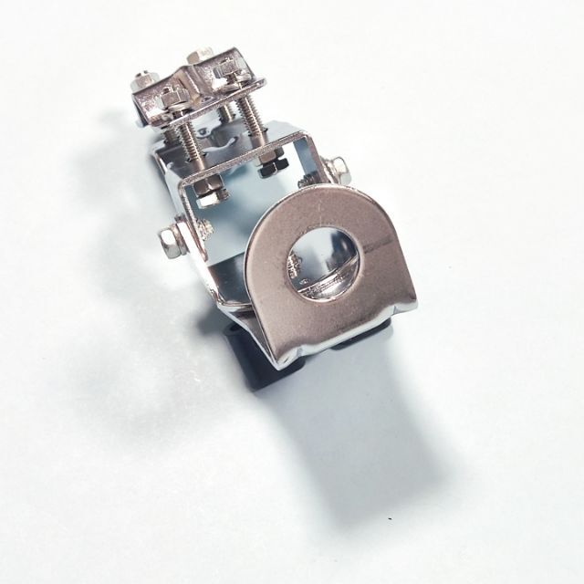 セット 高利得 144/430MHz アンテナ 基台 同軸ケーブル 銀 ルーフの