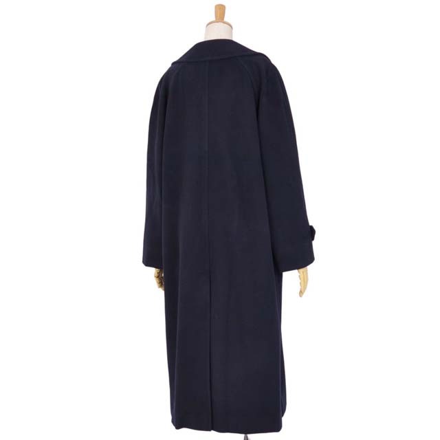 BURBERRY - Vintage バーバリー Burberrys コート ウール カシミヤ