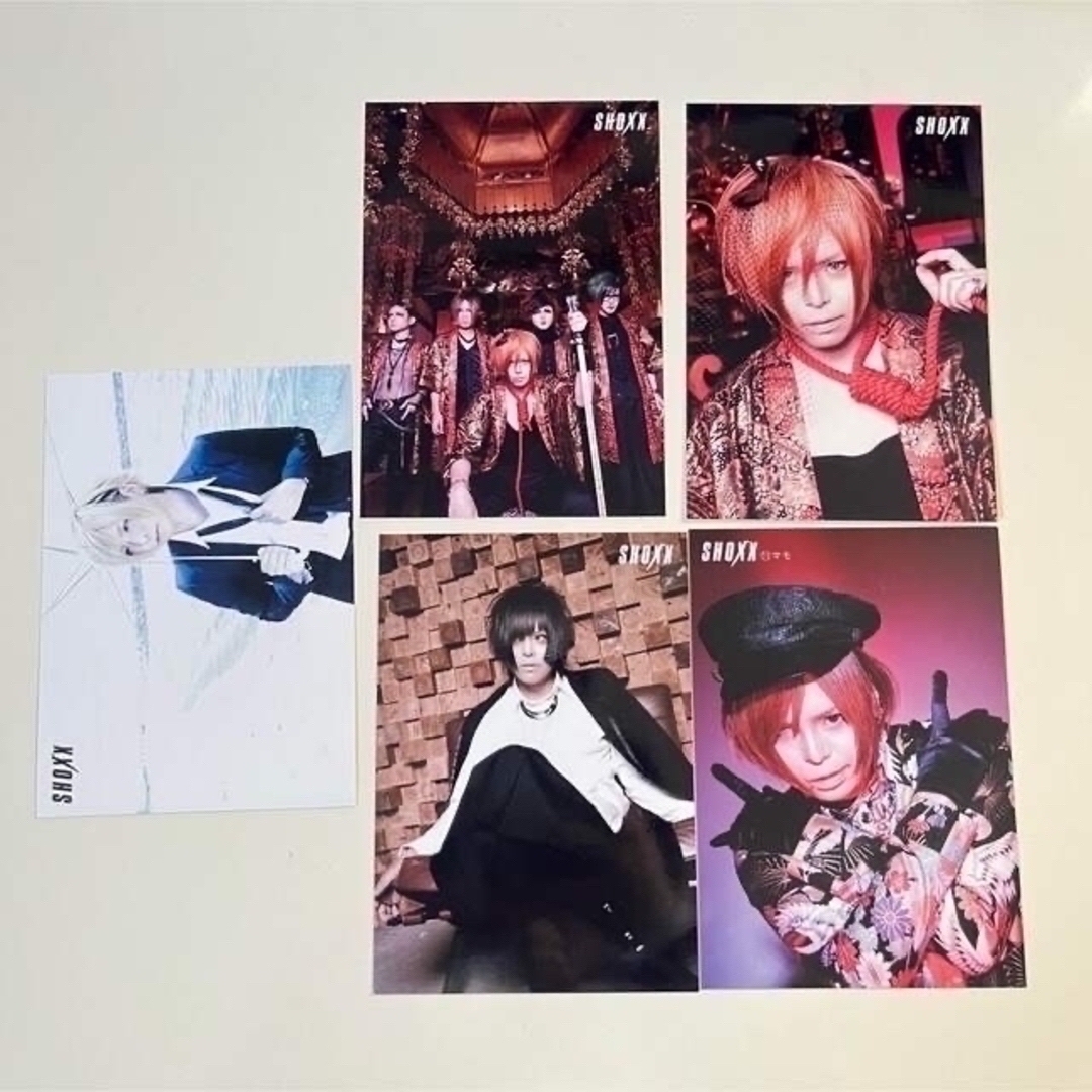 R指定 グッズ 生憎の雨。 魔喪 オファー マモ Z 楓 七星 宏崇 アクキー